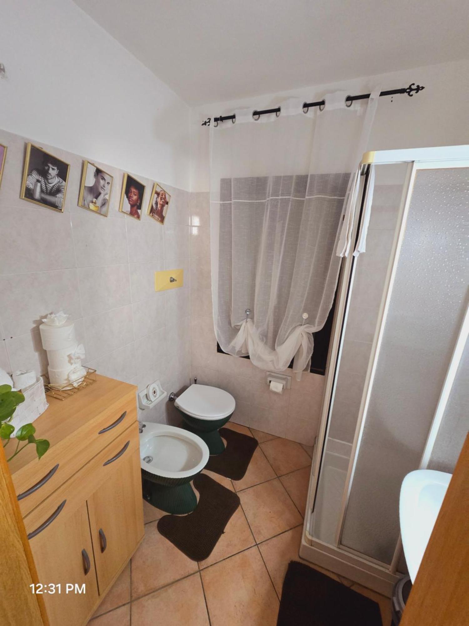 Appartamento Cleo Campalto Exterior photo