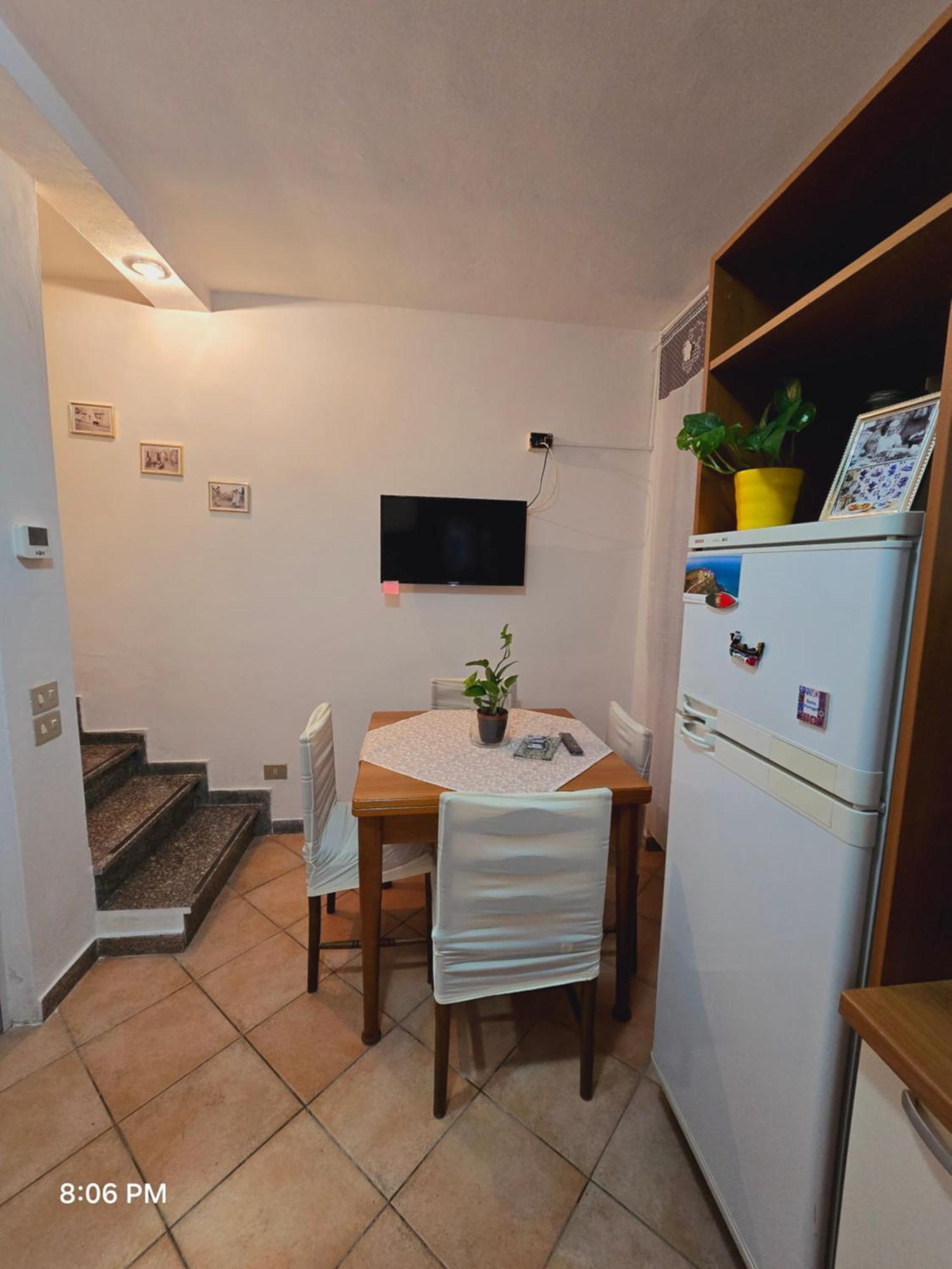 Appartamento Cleo Campalto Exterior photo