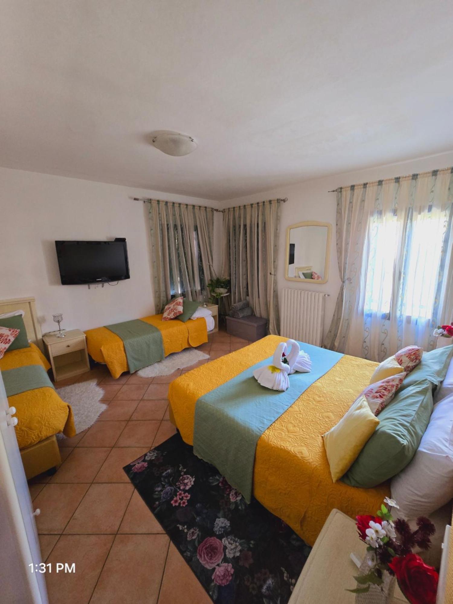 Appartamento Cleo Campalto Exterior photo
