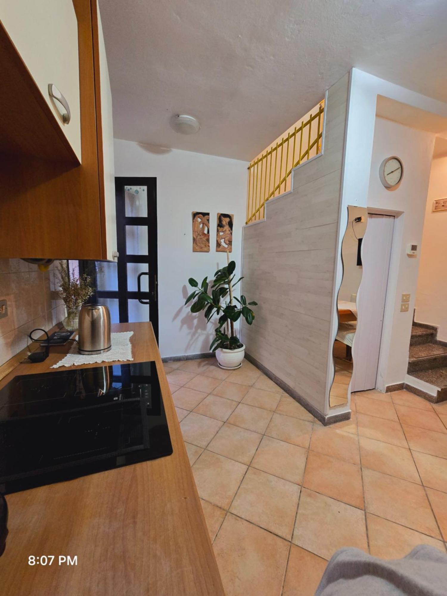Appartamento Cleo Campalto Exterior photo