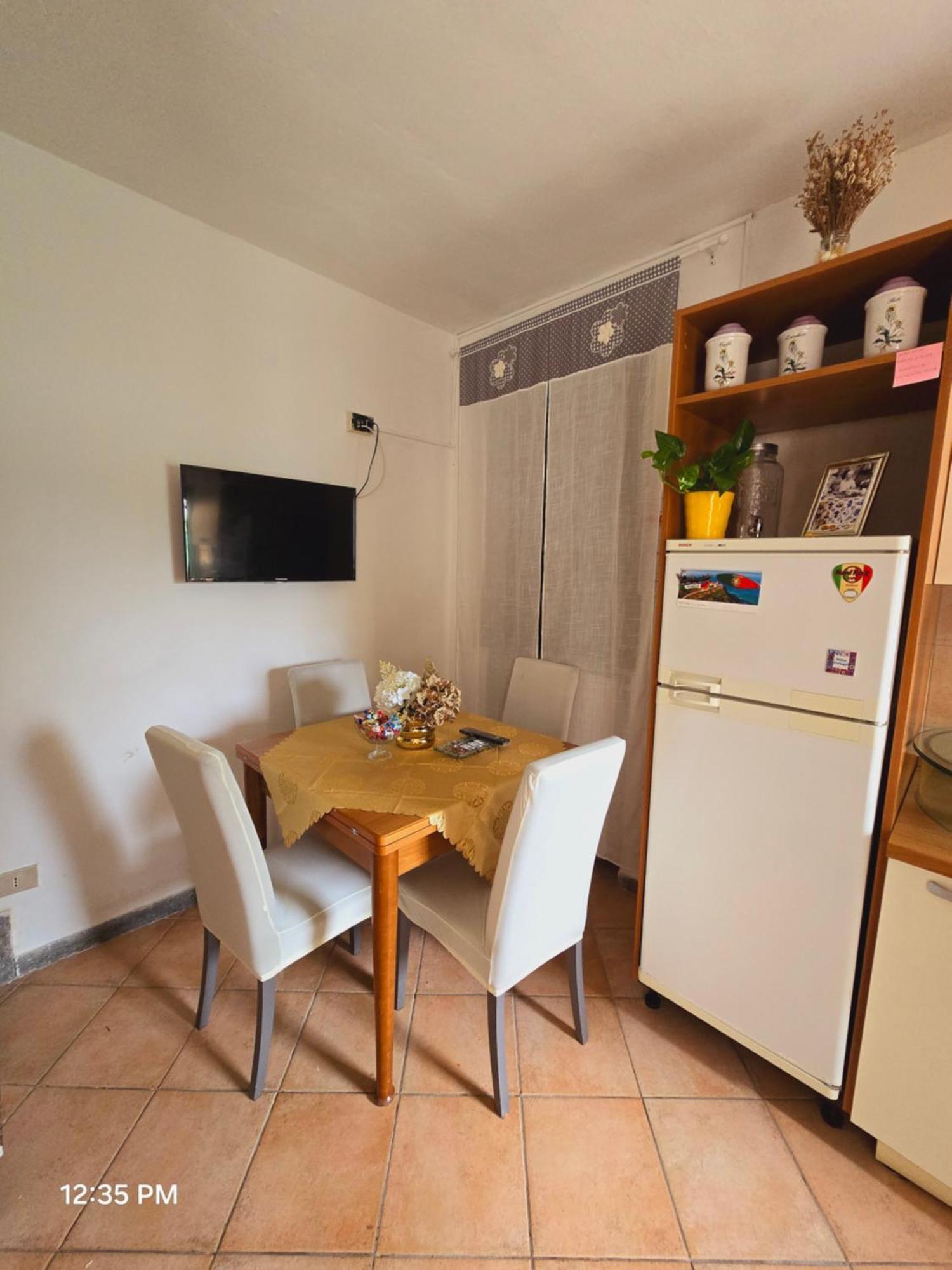 Appartamento Cleo Campalto Exterior photo