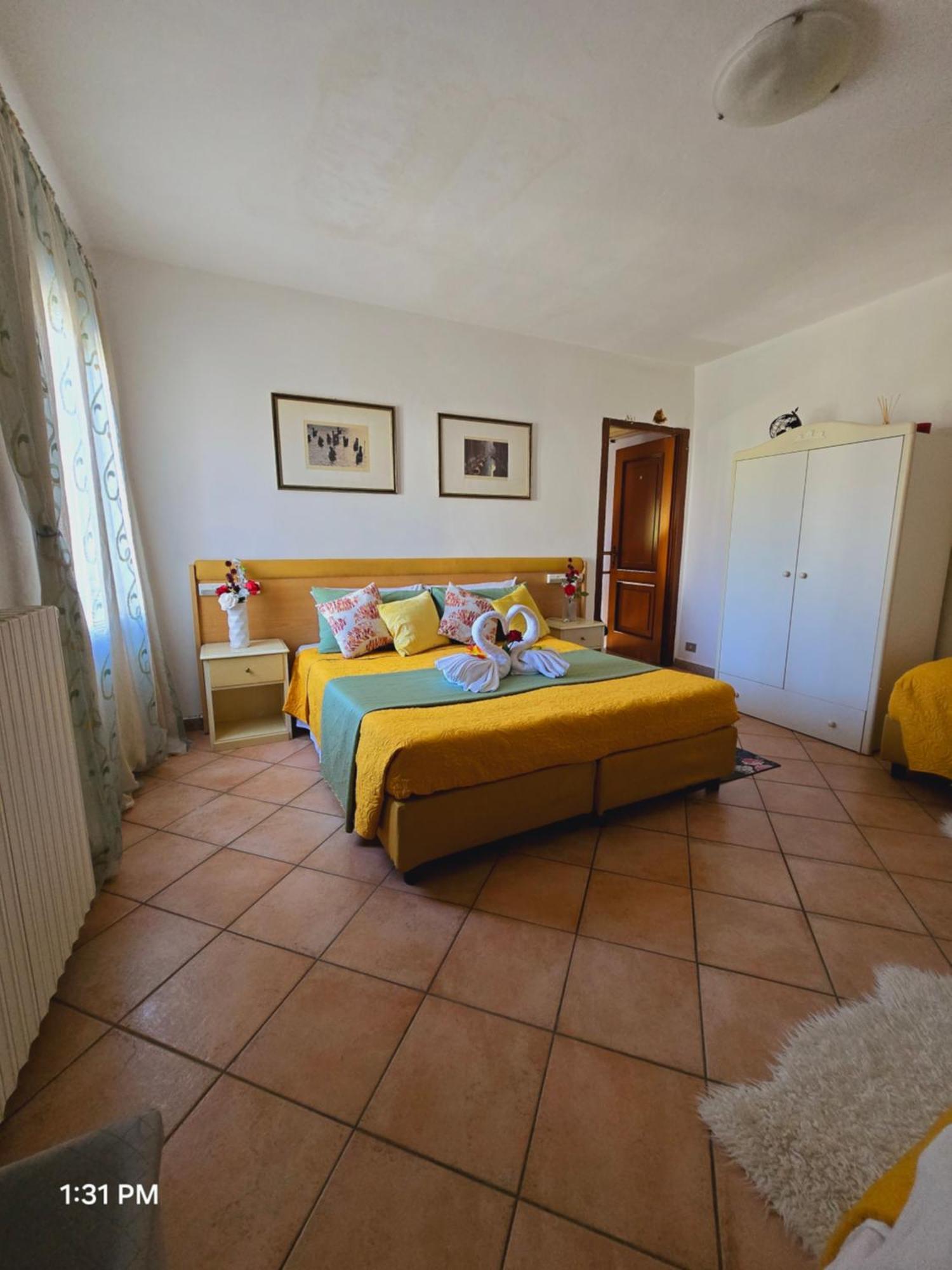 Appartamento Cleo Campalto Exterior photo