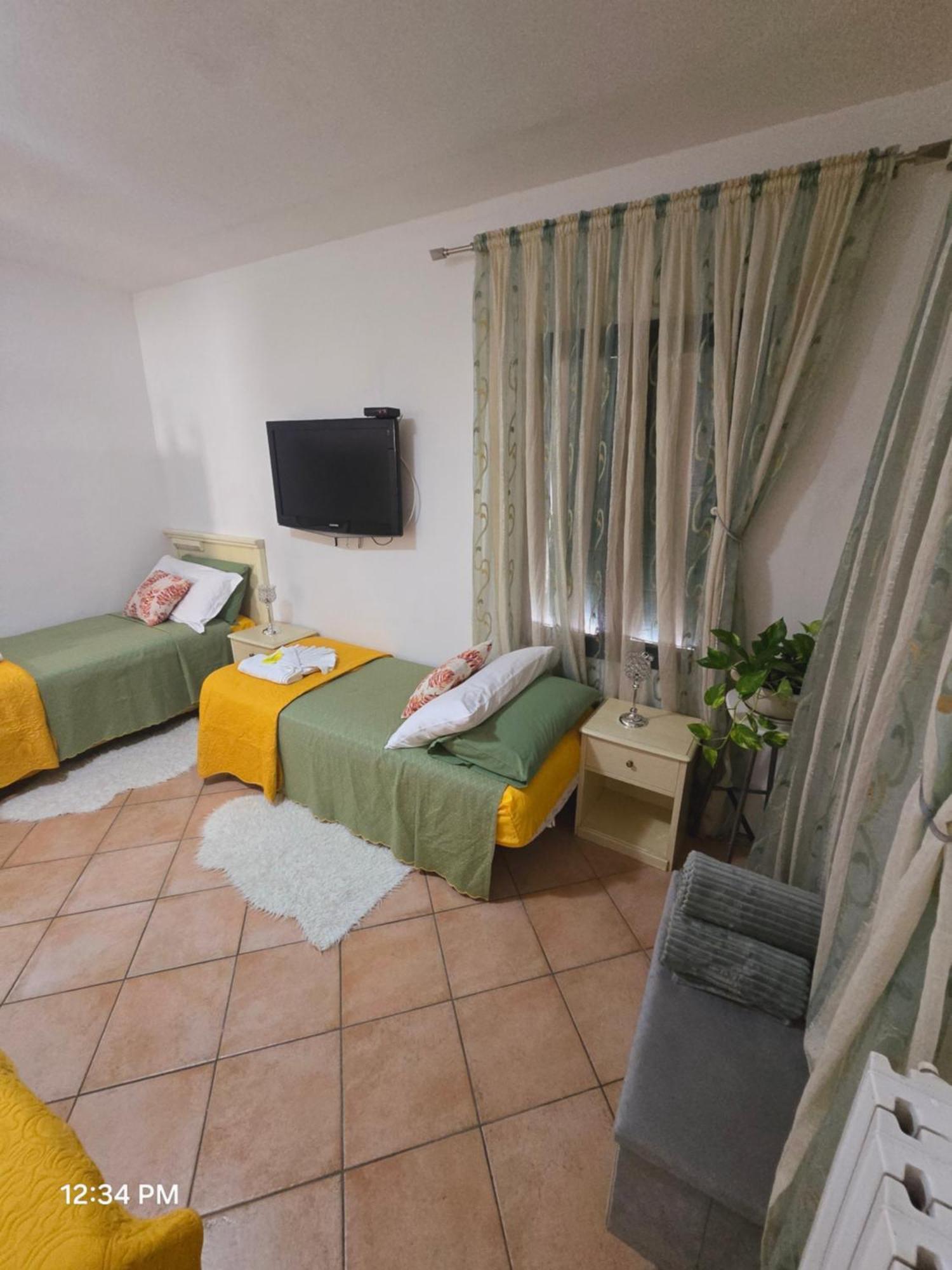 Appartamento Cleo Campalto Exterior photo