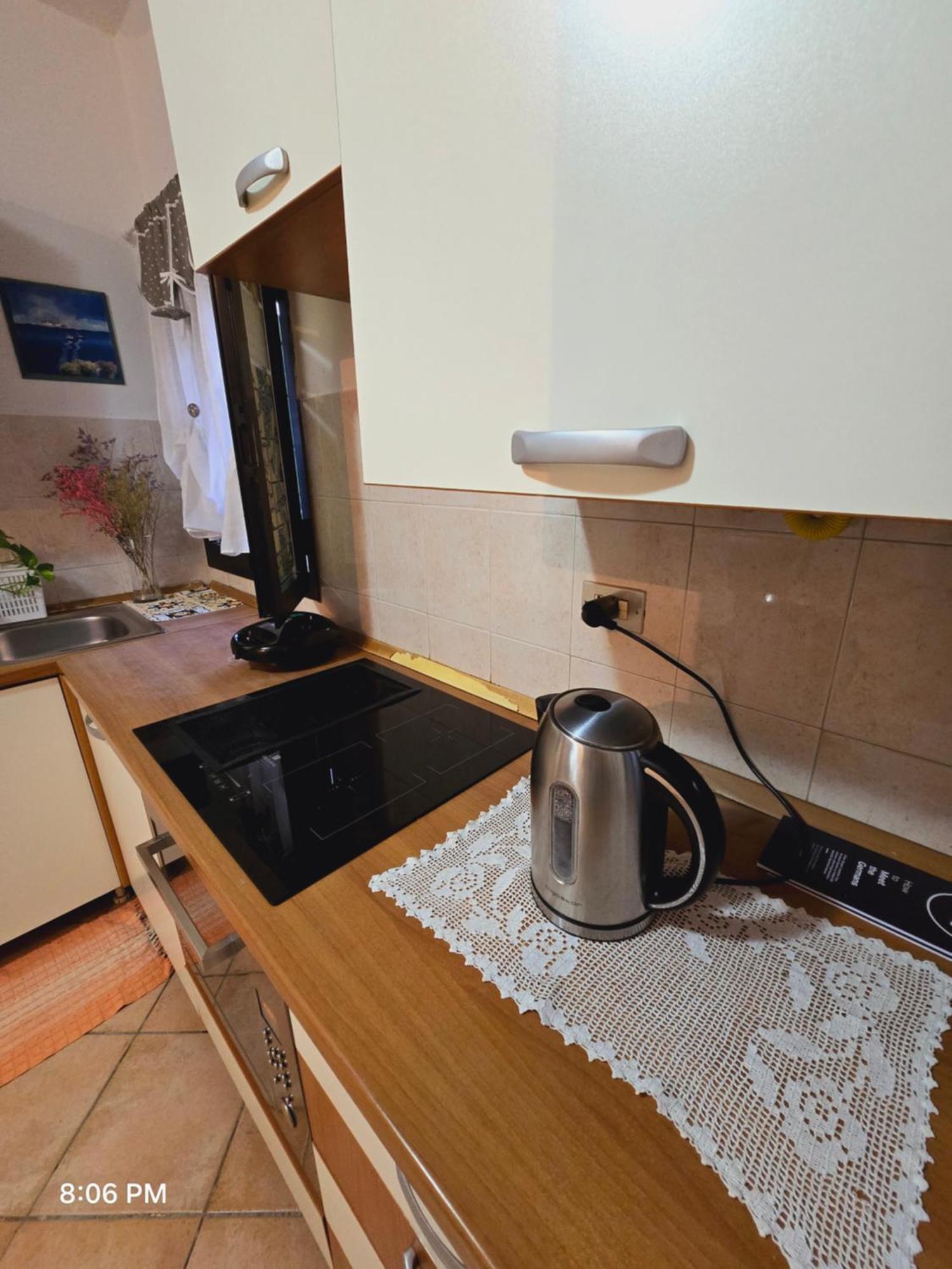 Appartamento Cleo Campalto Exterior photo