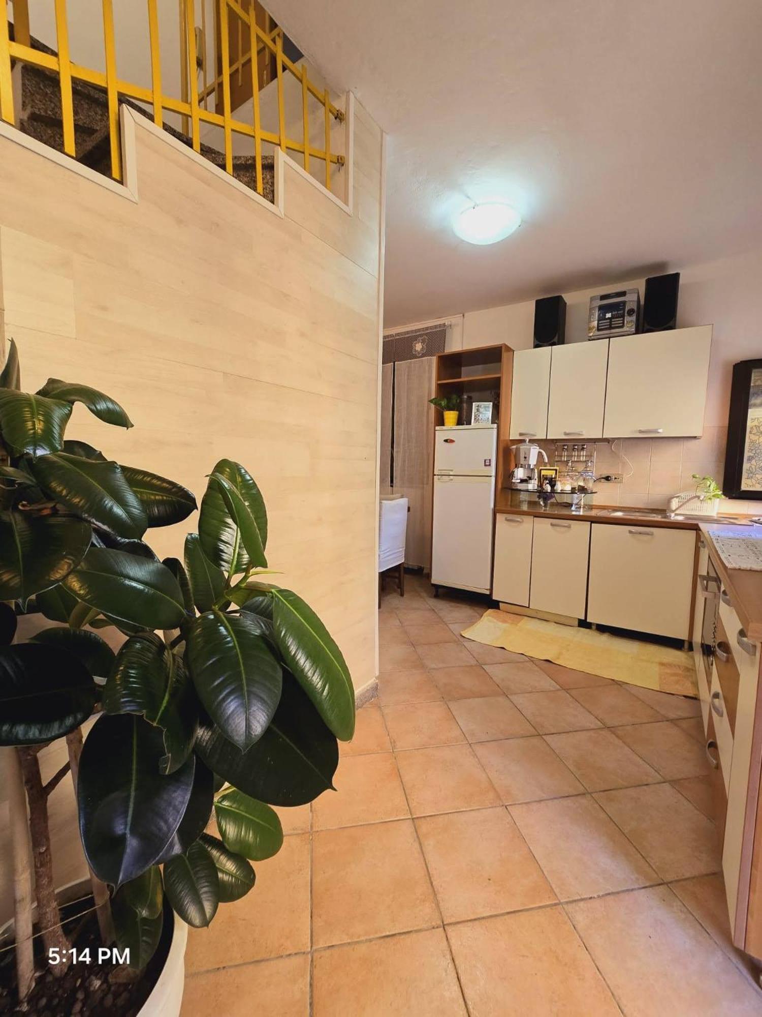 Appartamento Cleo Campalto Exterior photo